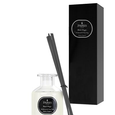 Sándalo & Ylang Ylang 100ml Difusor 100ml