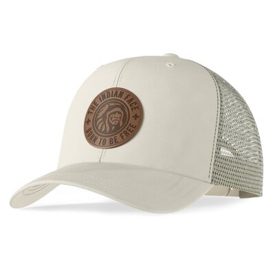 Né pour être libre Beige