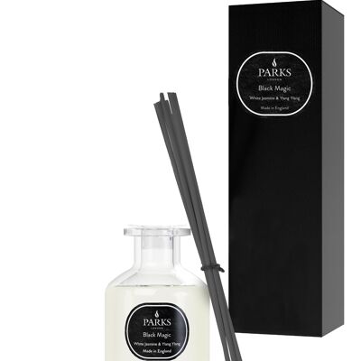 DIFUSOR DE JAZMÍN BLANCO E YLANG YLANG 100ML
