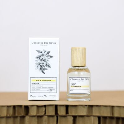 Fiore d'Arancio - 30 ml 🍊