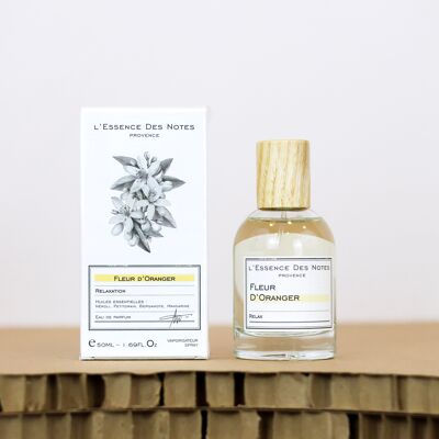 Fiore d'Arancio - 50 ml 🍊
