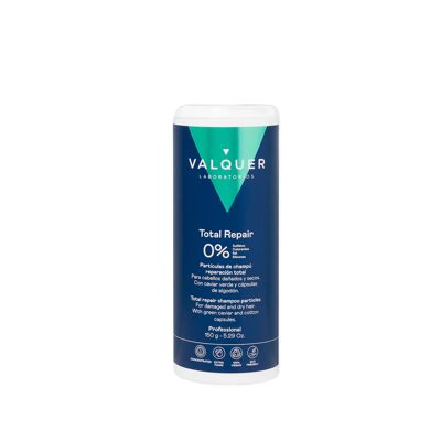 Shampooing Total Repair Particules - 150 g