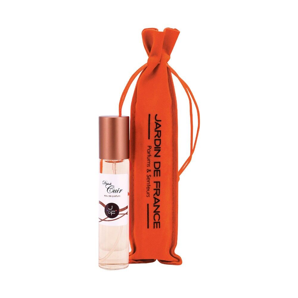 ETOFFES Eau de Parfum - Leather-Tough 30 ml