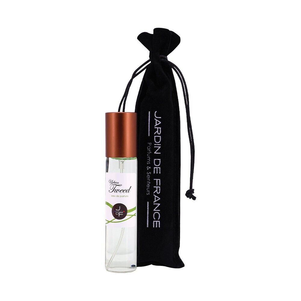 ETOFFES Eau de Parfum - Urban Tweed 30 ml