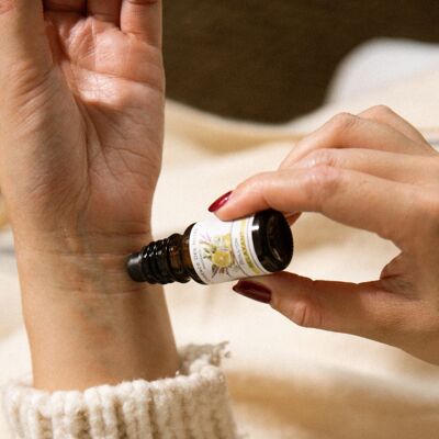 Roll-On Relaxation Bio Olfactothérapie🧘♀️