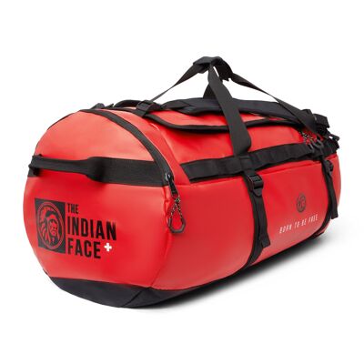Latitude Red