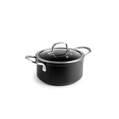 Cacerola Quarzo 20 Cm - IBILI
