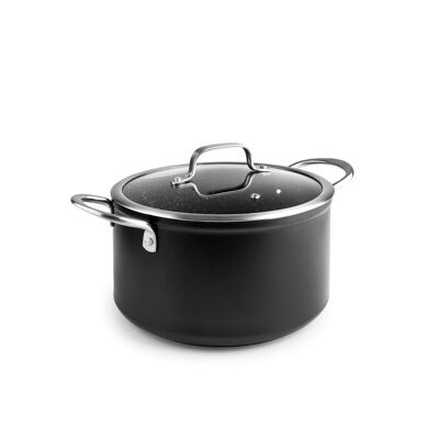 Olla Quarzo 24 Cm - IBILI