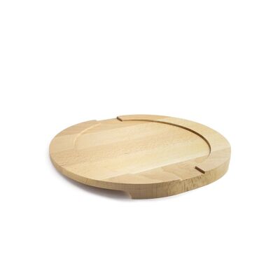 Wooden Base 26 cm - IBILI
