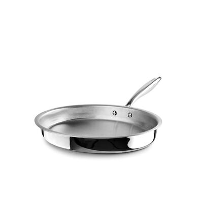 Sartén Para Pescado Triply Natural - IBILI