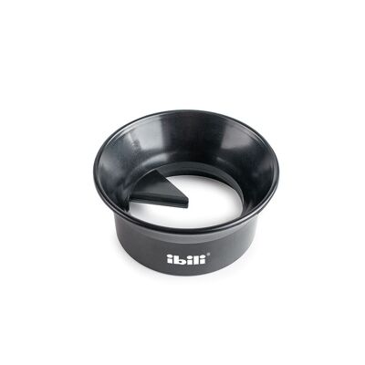 Dosing Funnel for 6-Tabs Espresso Machine - IBILI