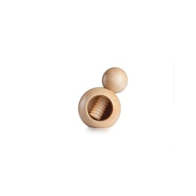 Casse-Noisette Sphère Naturelle - IBILI