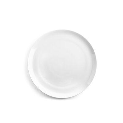 Assiette de présentation Bologna White 30,20 cm - IBILI