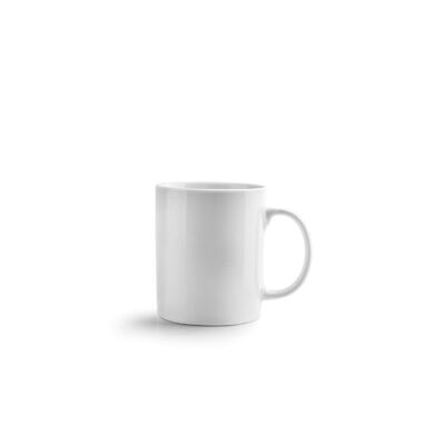 Tazza Castilla White 320 ml - IBILI