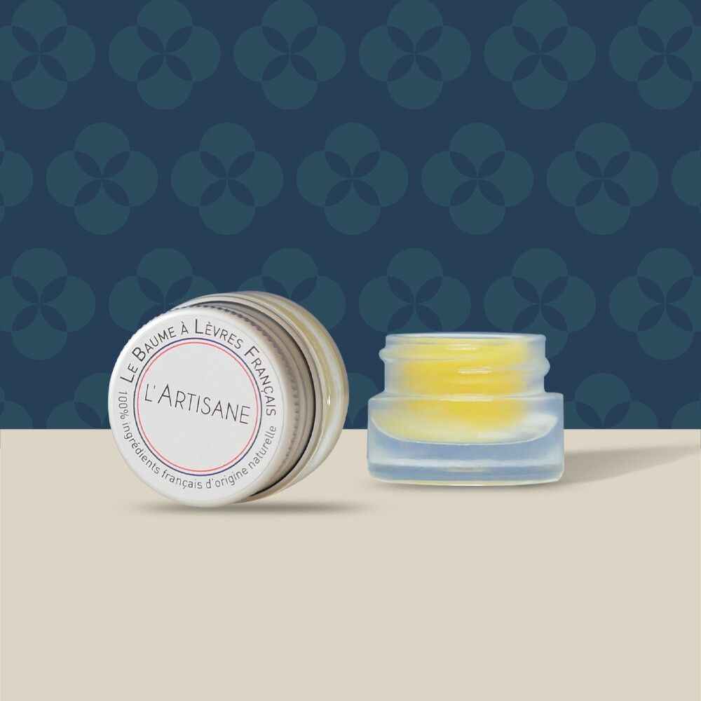 Tester balsamo labbra