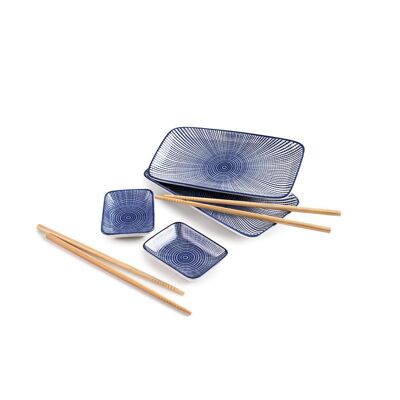 Set Sushi - IBILI