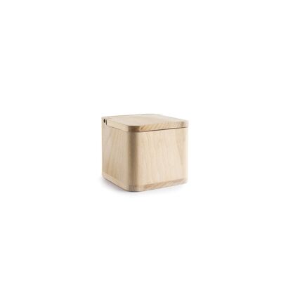 Saliera naturale Dice - IBILI