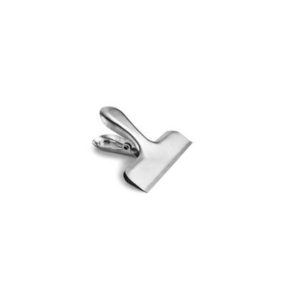 Set De 3 Clips Para Bolsas Inox - IBILI