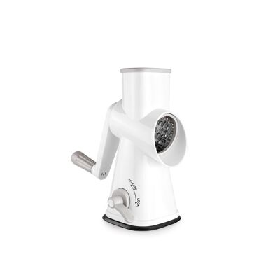 3-in-1 Rotary Grater - IBILI
