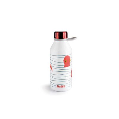 Borraccia termica Marea a doppia parete da 350 ml - IBILI
