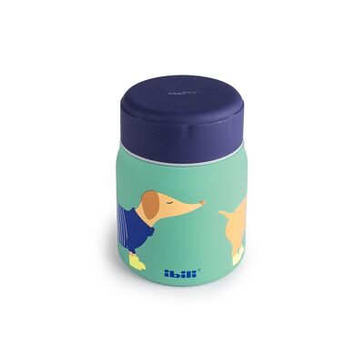 Thermos per Max-Wax Solids 500 ml - IBILI