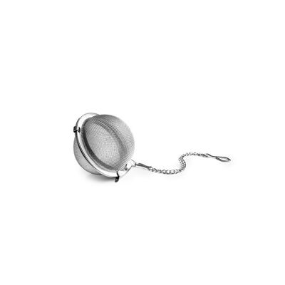 Bola De Té Malla 18/10 5 Cm - IBILI