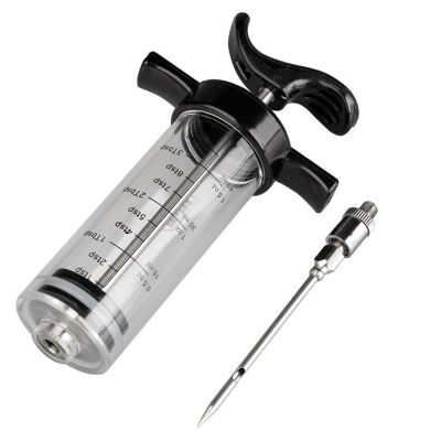 Injecteur de sauce 30 ml - IBILI