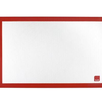Tappetino da forno microforato 53x32,5 - IBILI