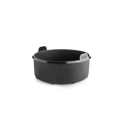 Récipient en silicone pour friteuse à air 20 - IBILI