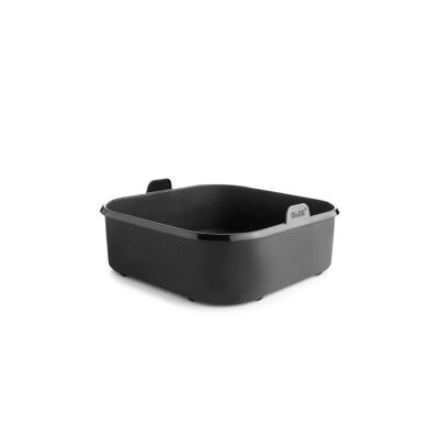 Silicone Air Fryer Container 20x20 - IBILI
