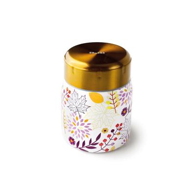 Termo Para Sólidos Hojas 0,50 Lt - IBILI