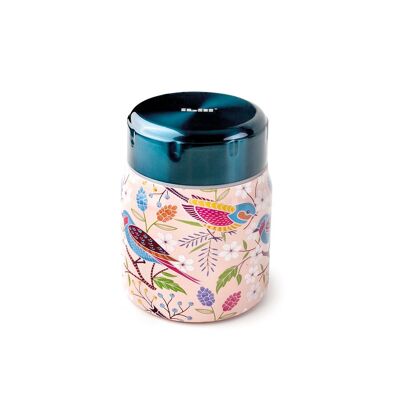 Flacon solide Nightingale 0,50 L - IBILI