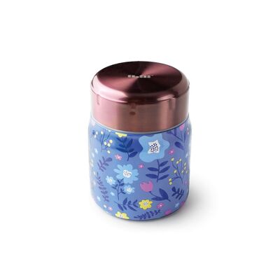 Termo Para Sólidos Tulipán 0,50 Lt - IBILI