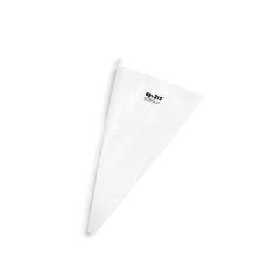 Manchons à pâtisserie en nylon écologique 30 cm - IBILI