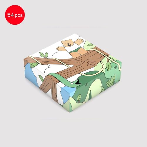 Le club des amis par Sophie Guerrive