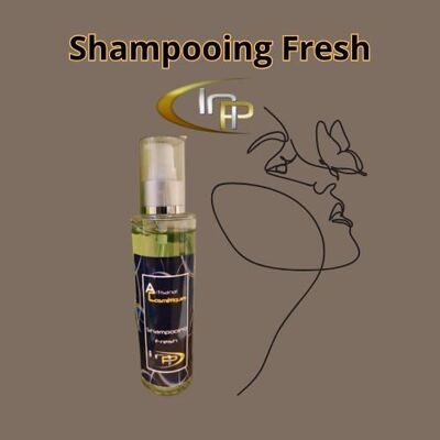 Shampoing INP - Fresh