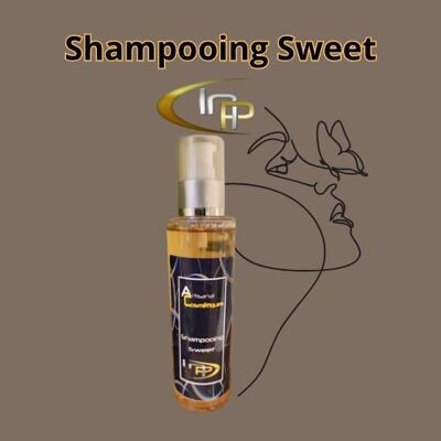 Champú INP - Dulce