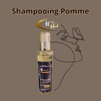 Shampoing INP - Pomme