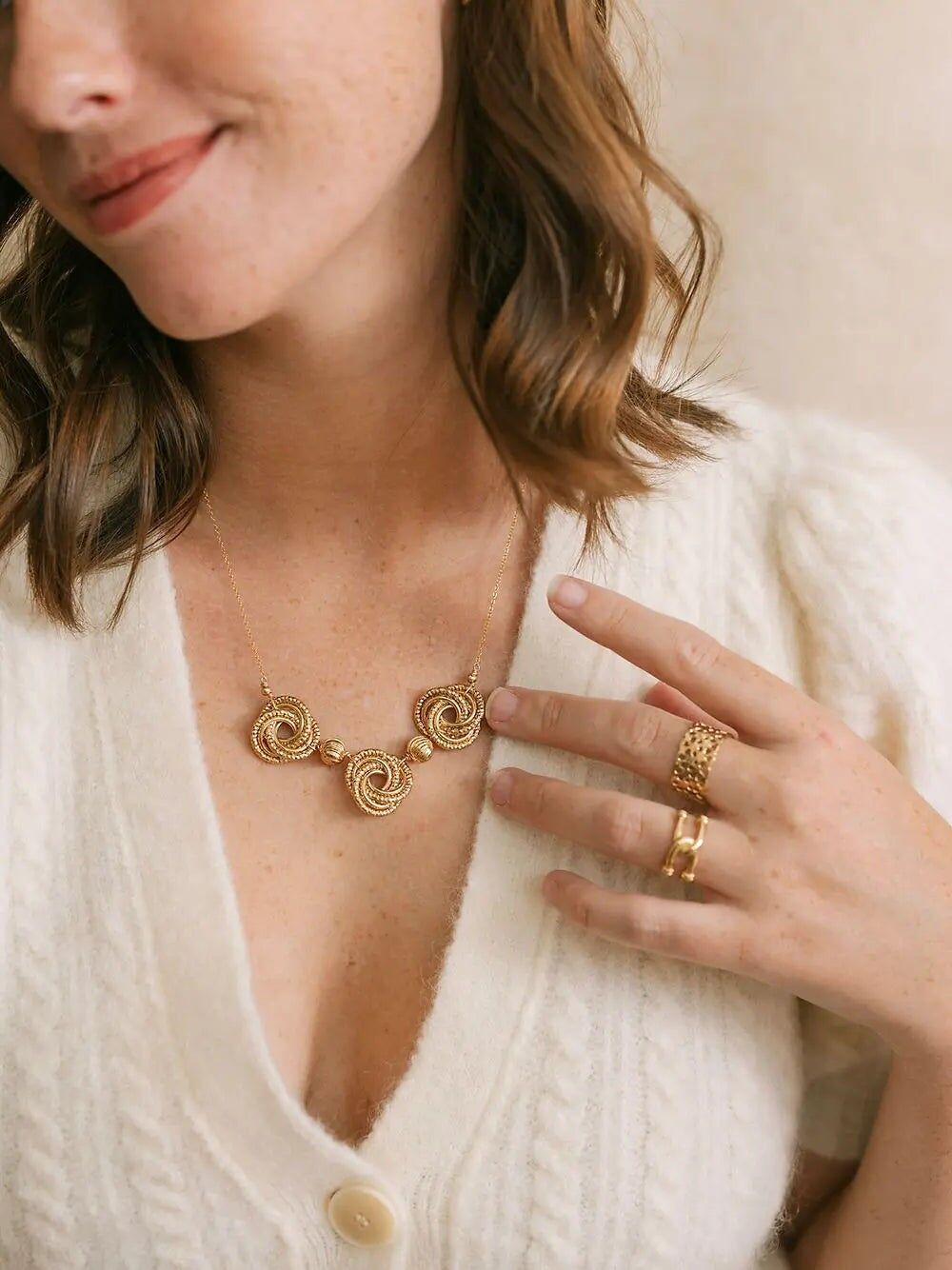 Collana del Destino n. 3