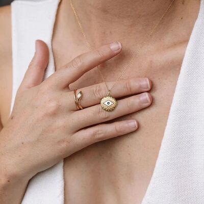 collar irma