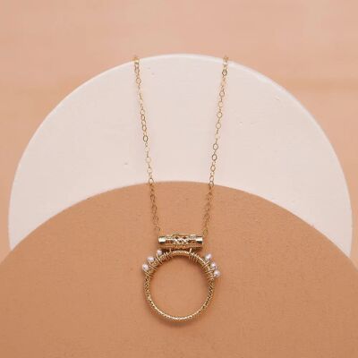 collar mailys