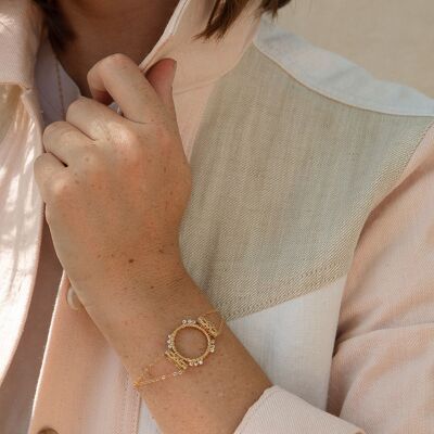 Pulsera Mailys