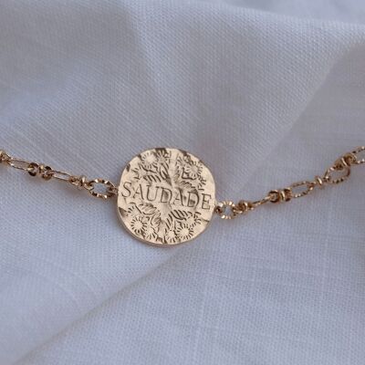 Bracelet Saudade