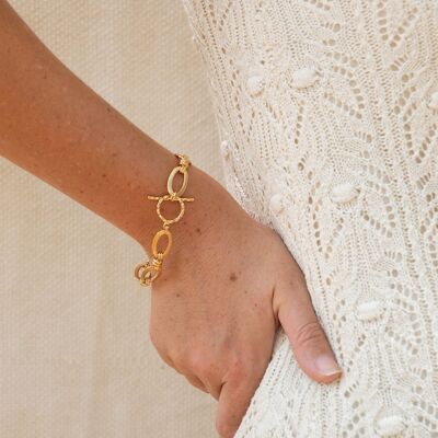 PULSERA AXELLE