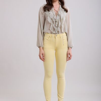 Jean stretch 360° - Flex winx