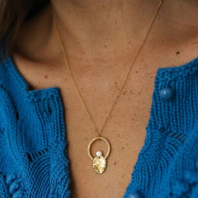 collar de dosel