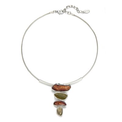 Collier Etra