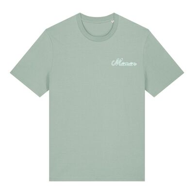 T-shirt Maman - Femme