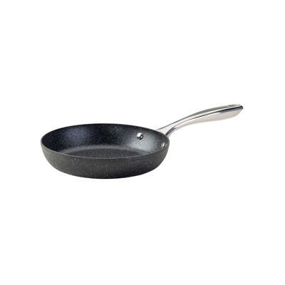Padella in ghisa e alluminio Fackelmann da 24 cm con rivestimento antiaderente in ceramica senza PFAS