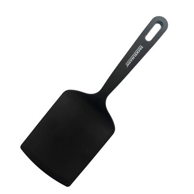 Pala para lasaña negra Fackelmann FENIX